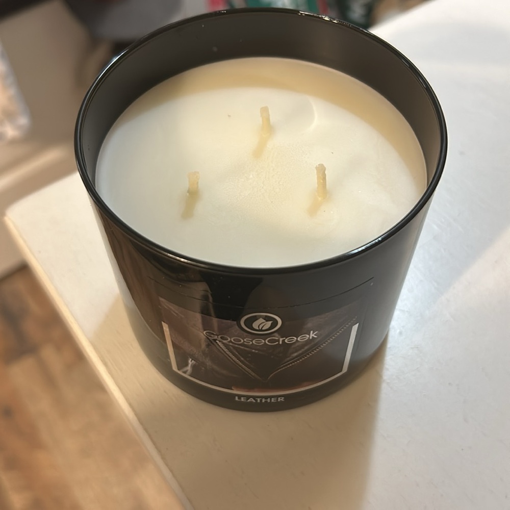 Candle - Picture 2 of 2